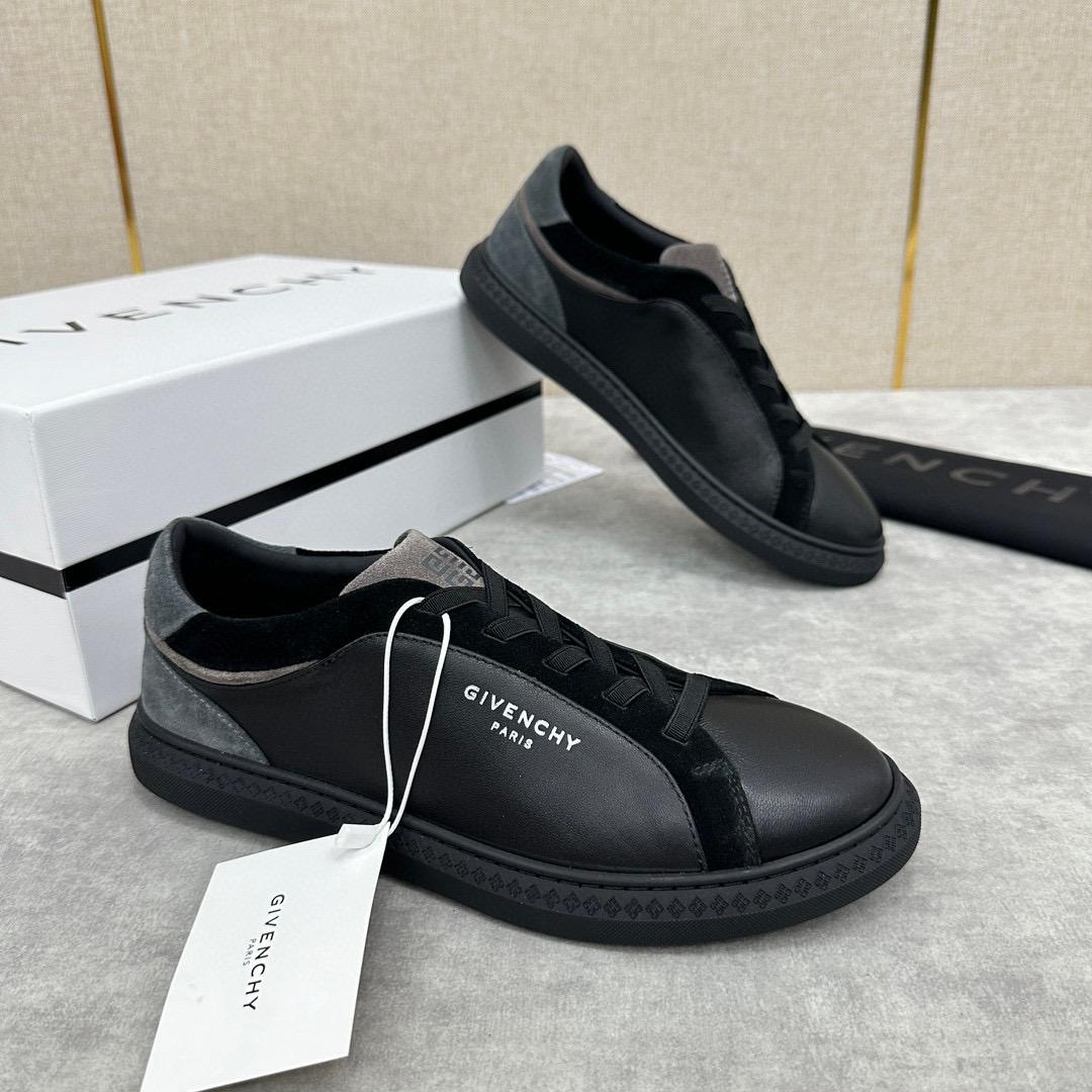 Кеды Givenchy 