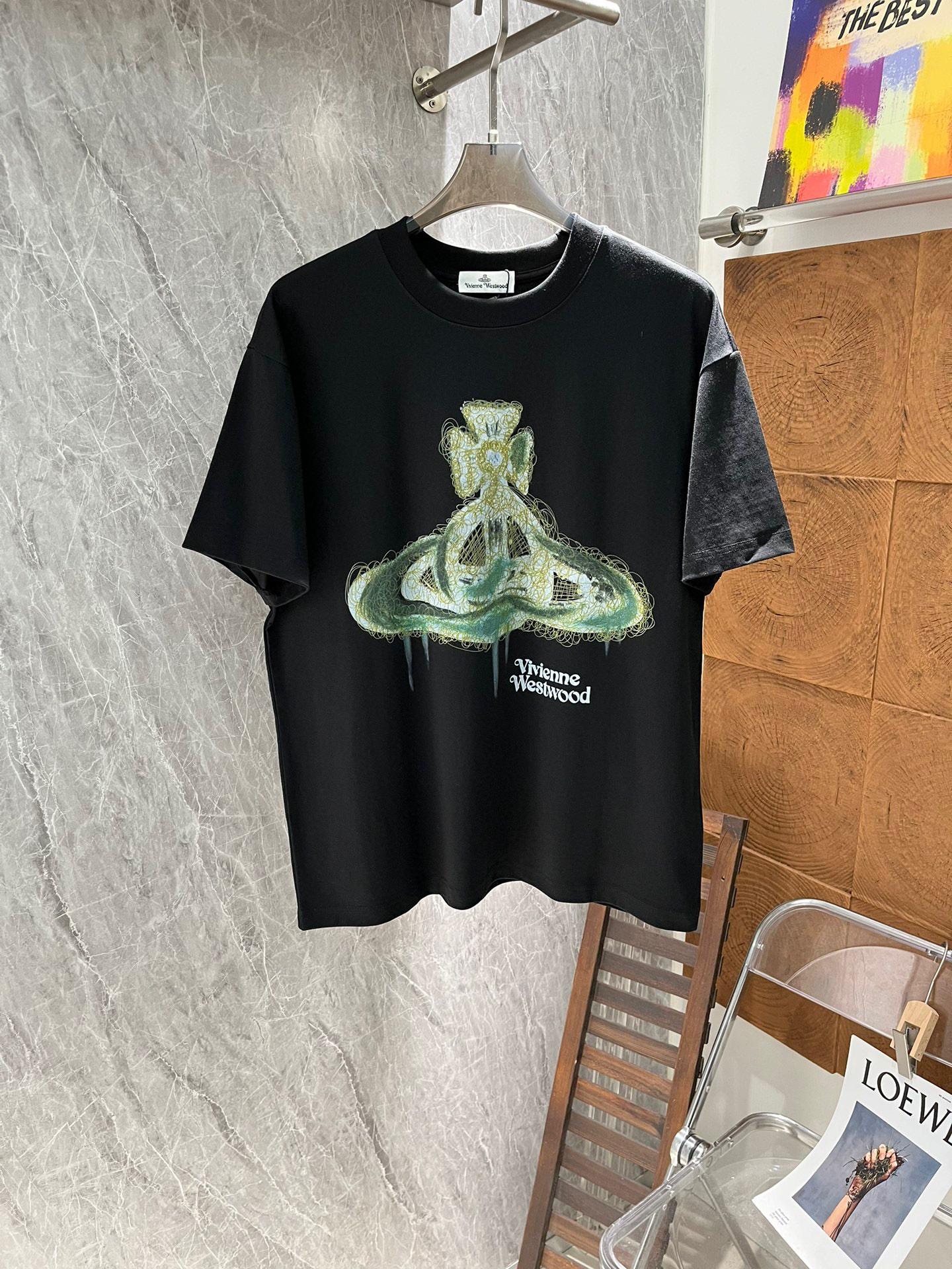 Футболка Vivienne Westwood 