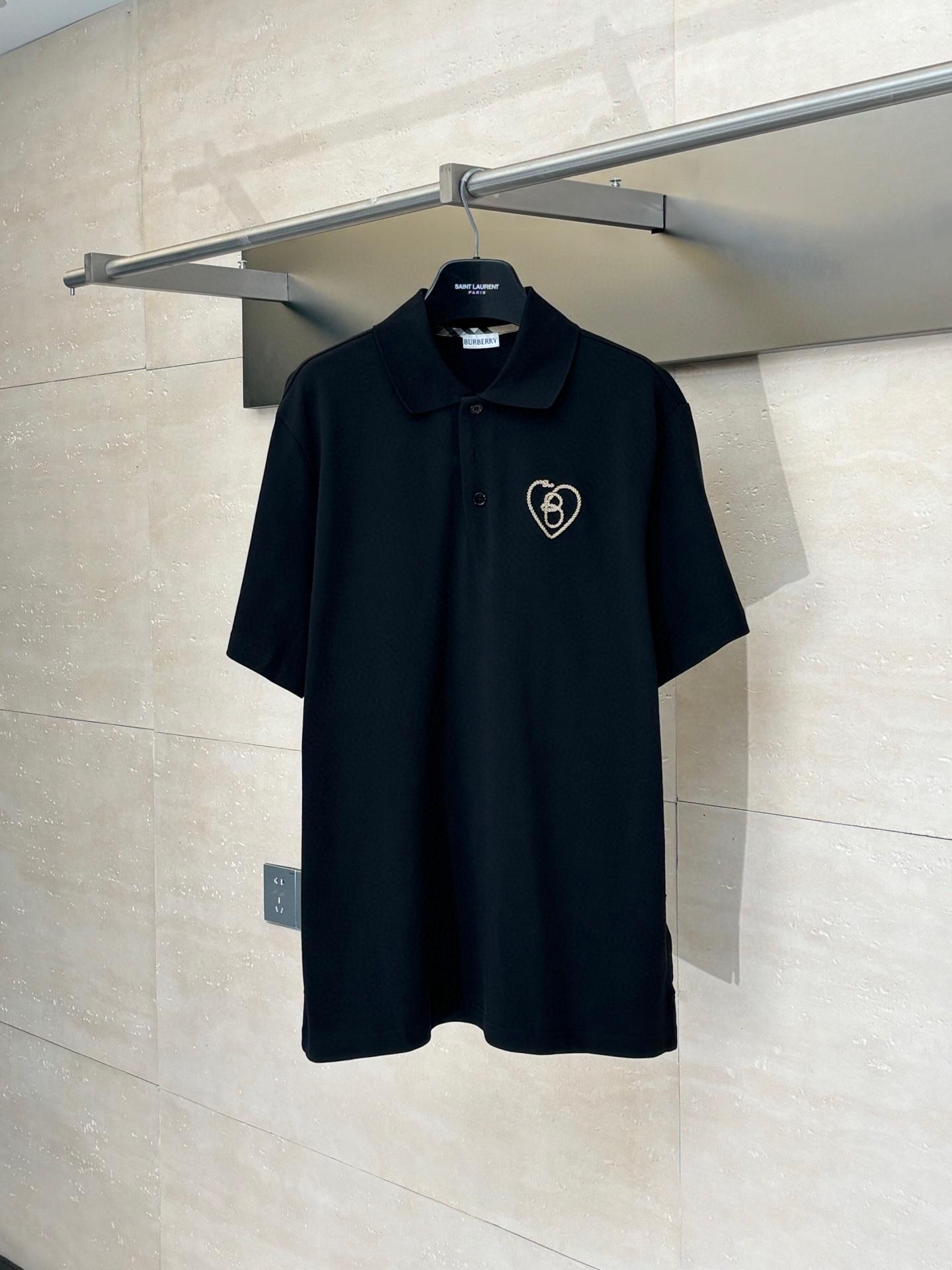 Футболка  Burberry 