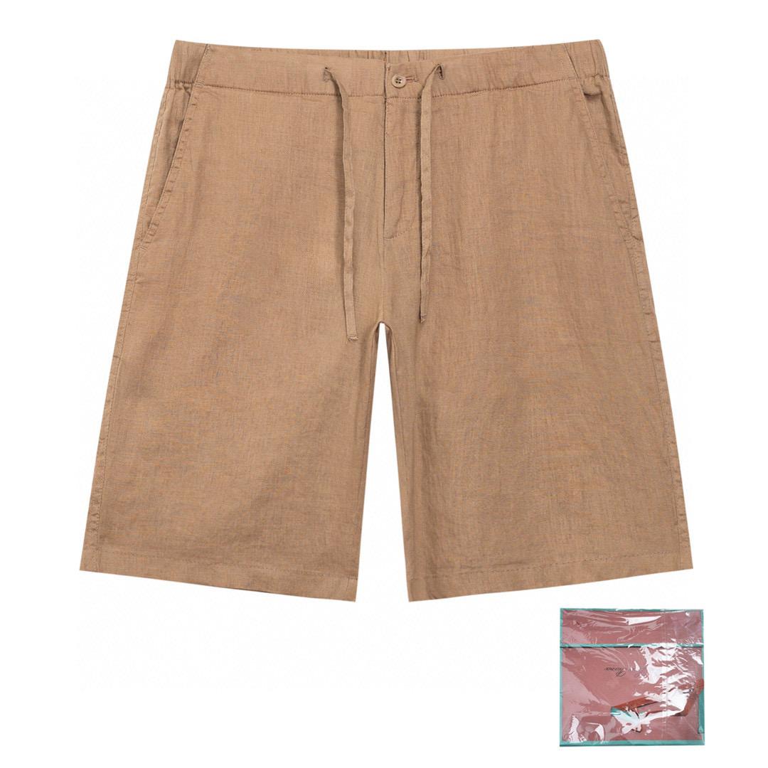 Шорты Loro Piana 