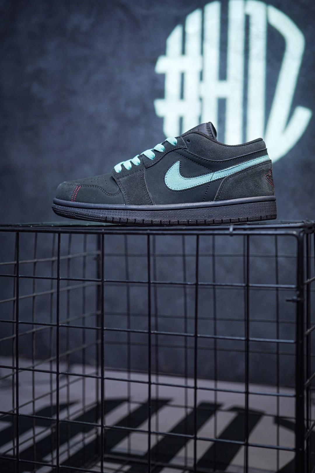 Кроссовки Air Jordan