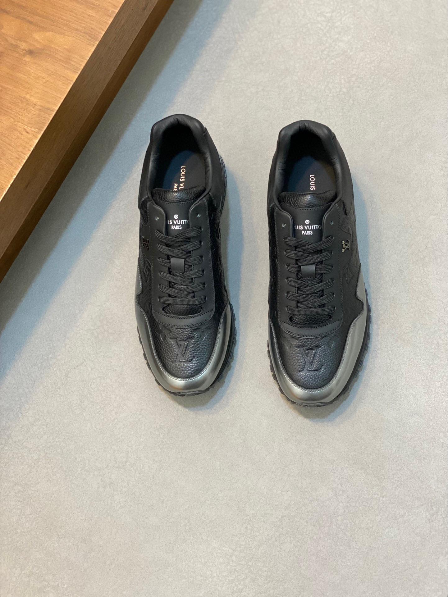 Кроссовки Louis Vuitton X Nike  