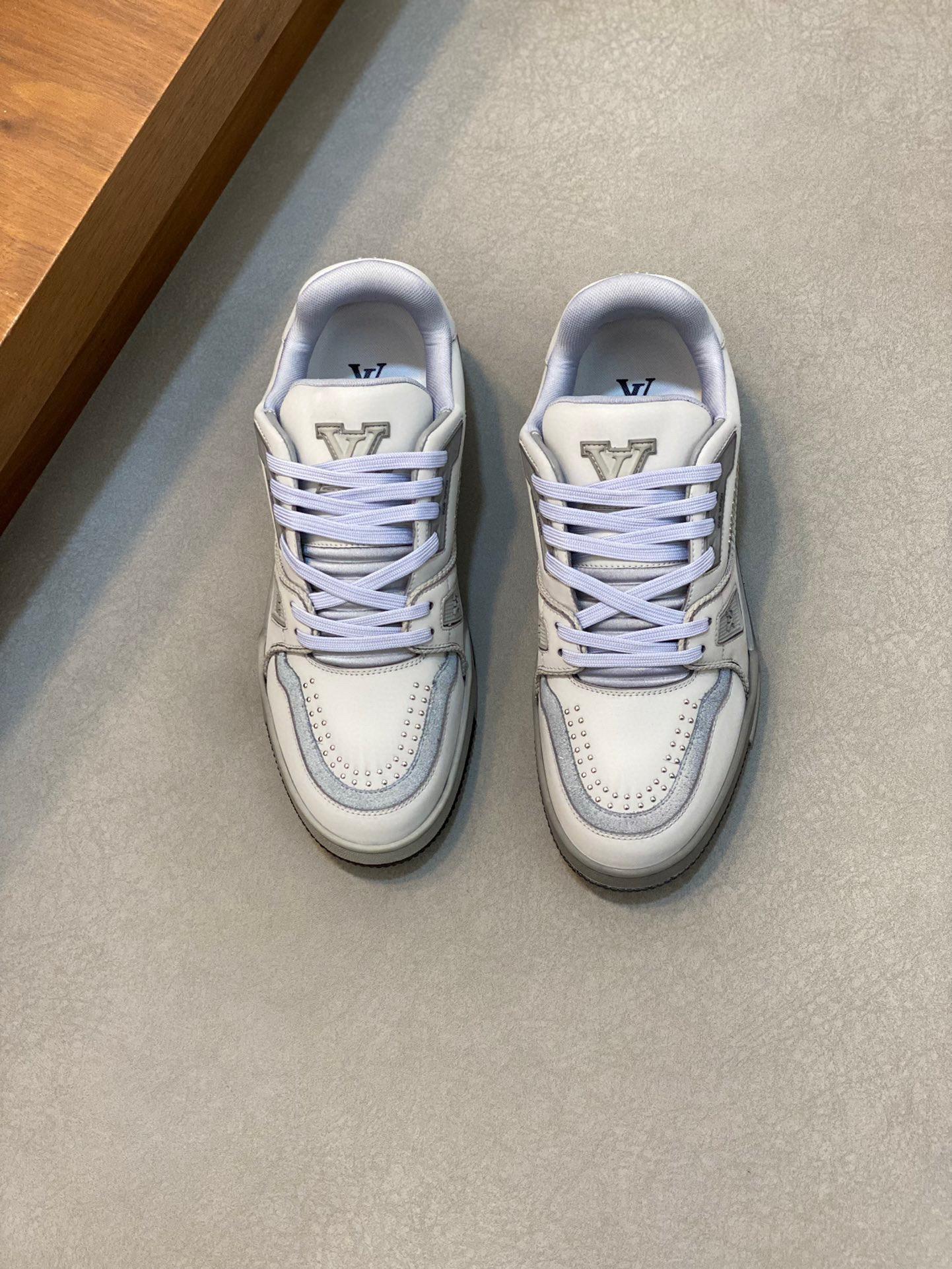 Кроссовки Louis Vuitton 