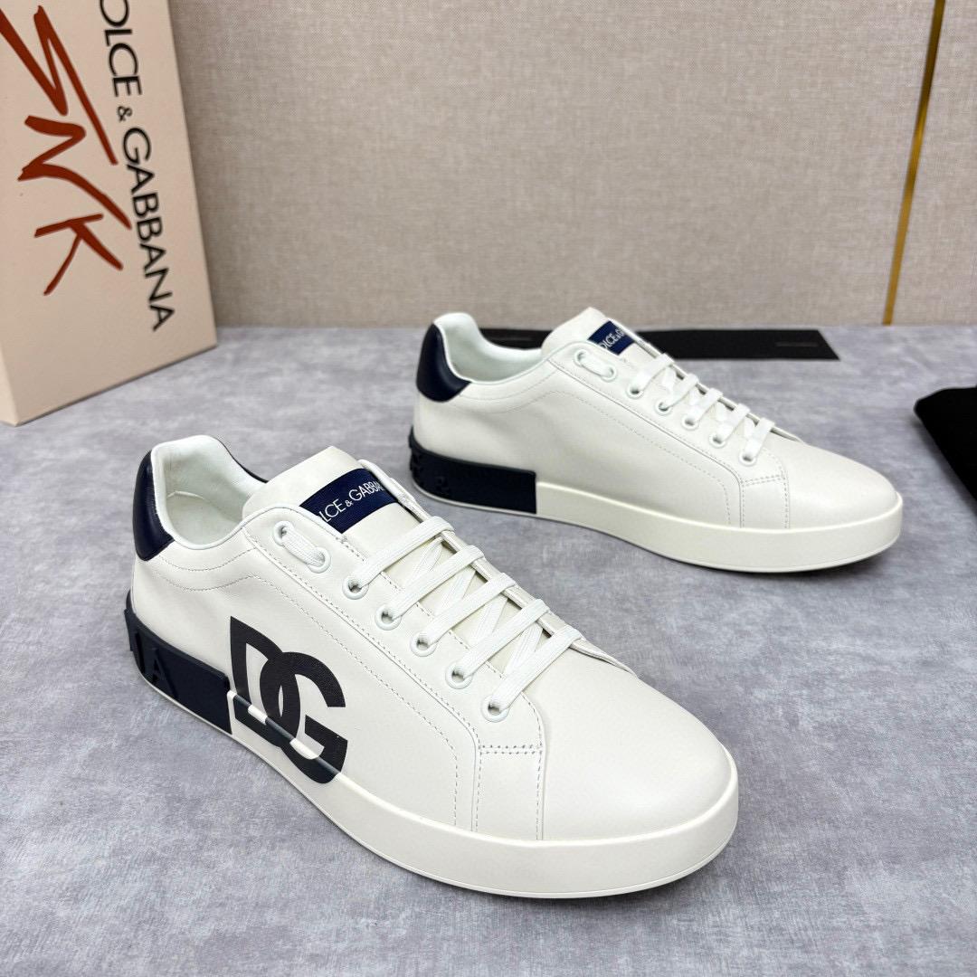 Кеды Dolce & Gabbana