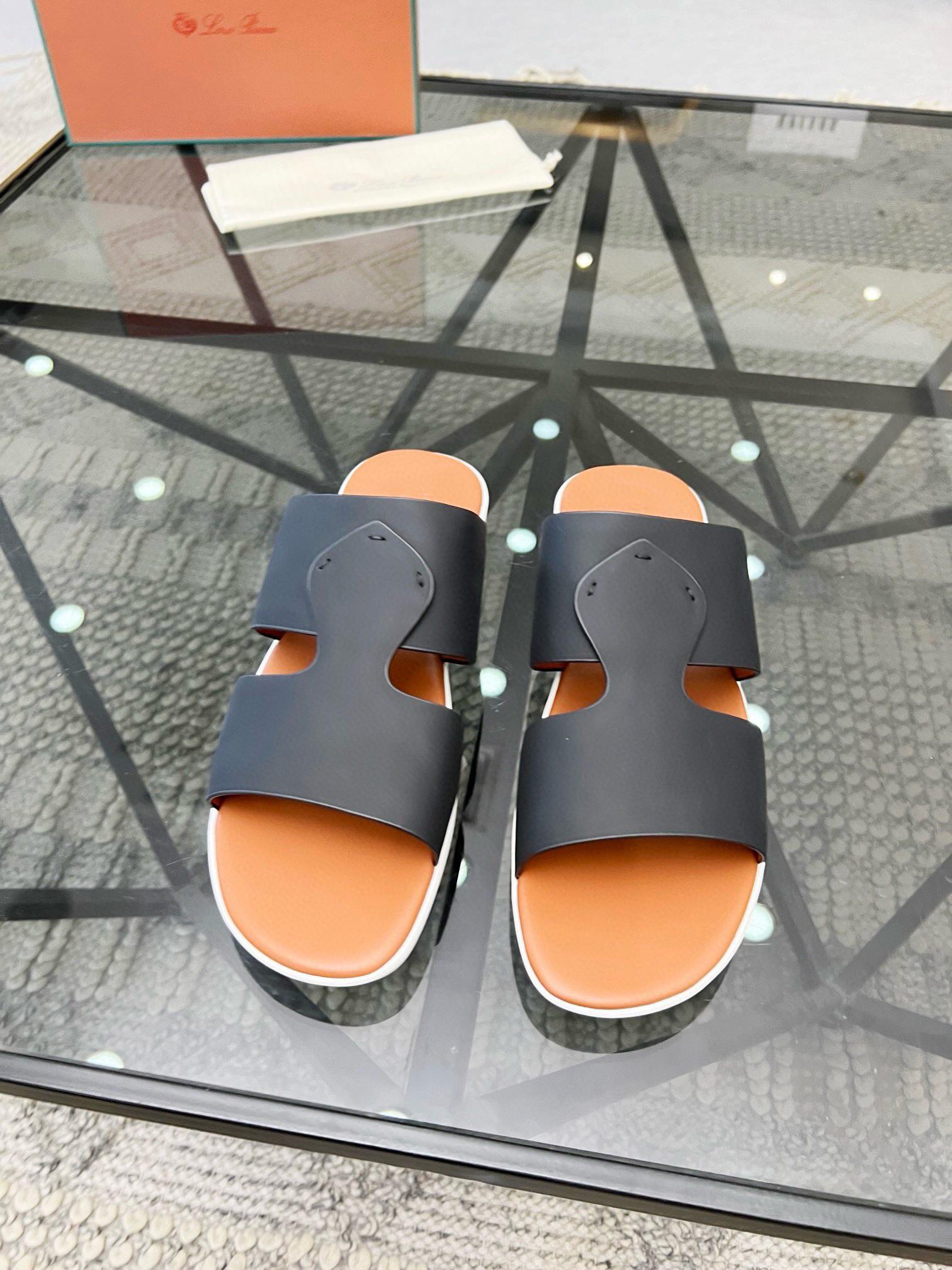 Сандали Loro Piana 