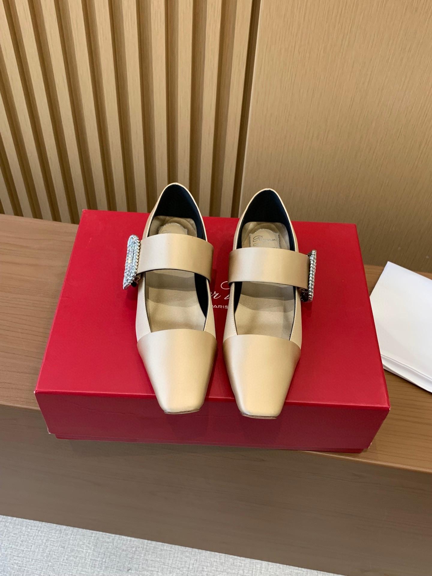 Туфли Roger Vivier