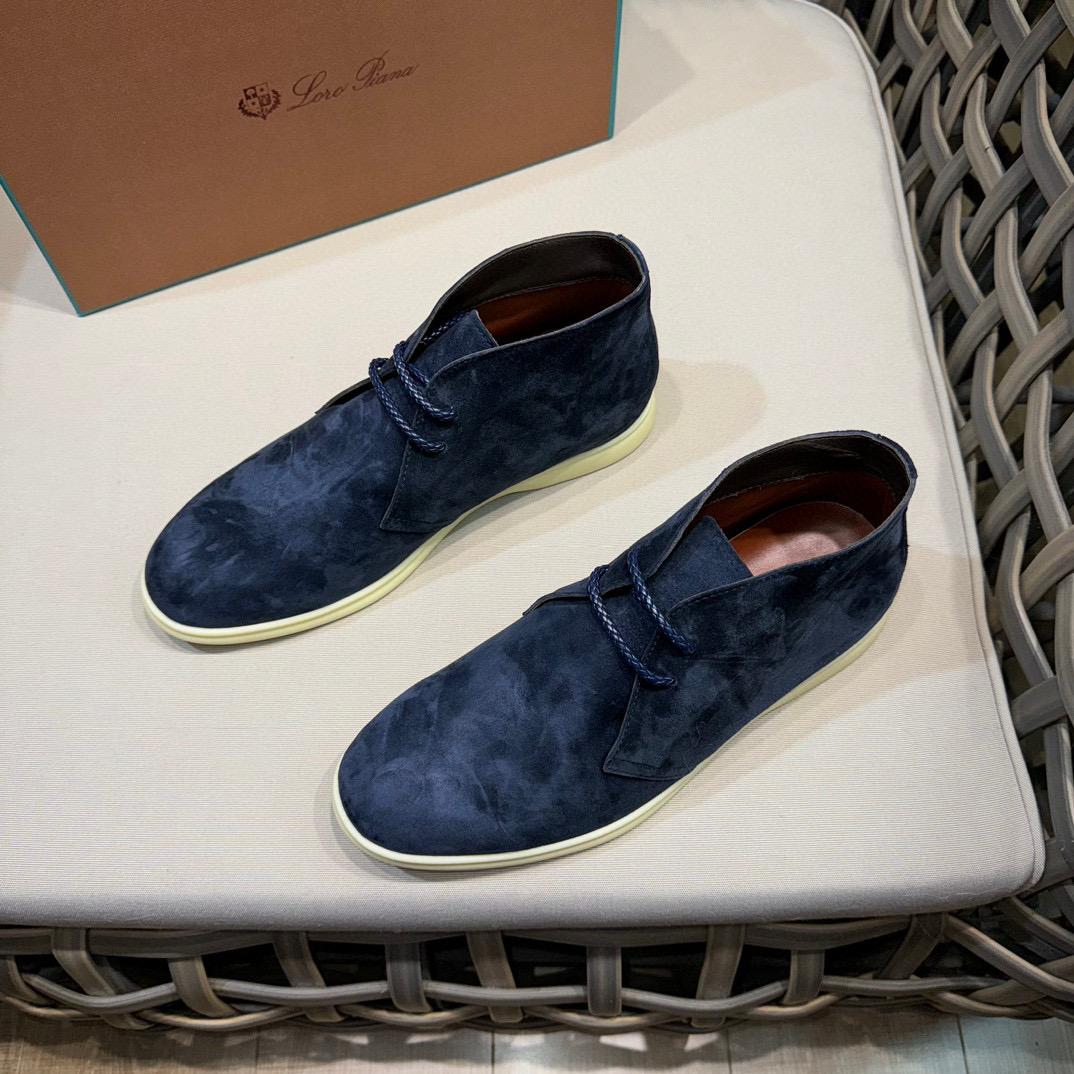 Ботильон Loro Piana 