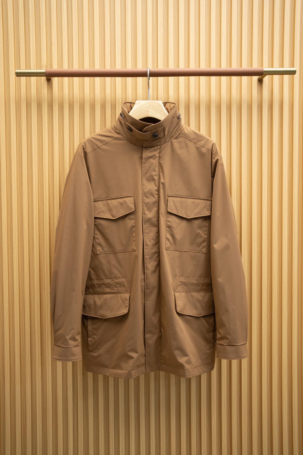 Куртка Loro Piana 