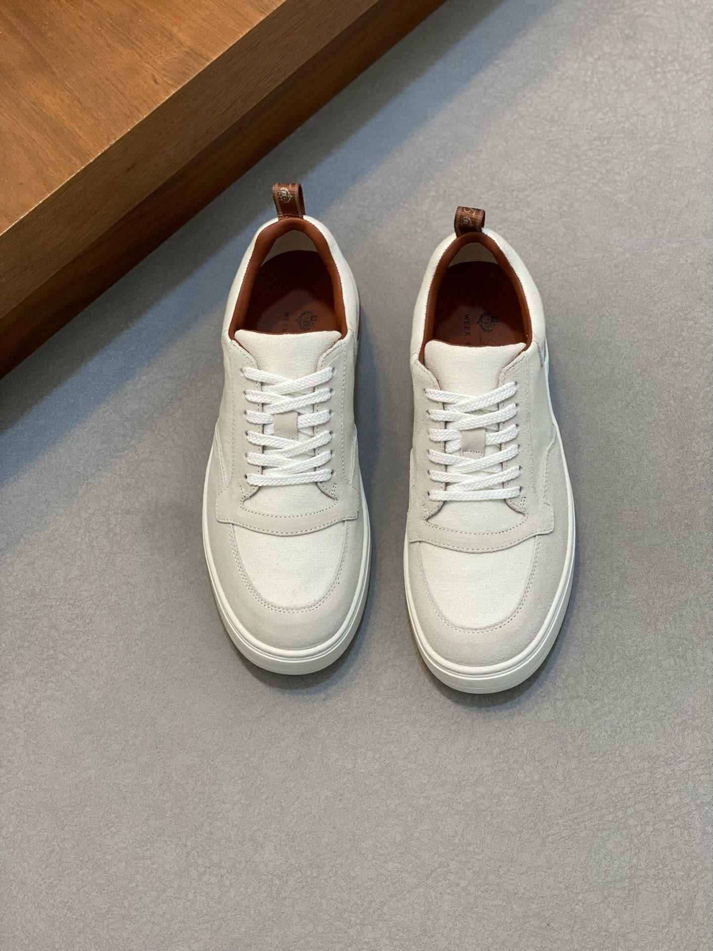 Кроссовки Loro Piana  