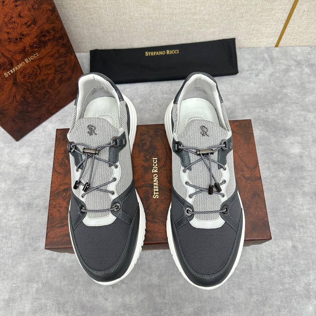 Кроссовки Stefano Ricci 
