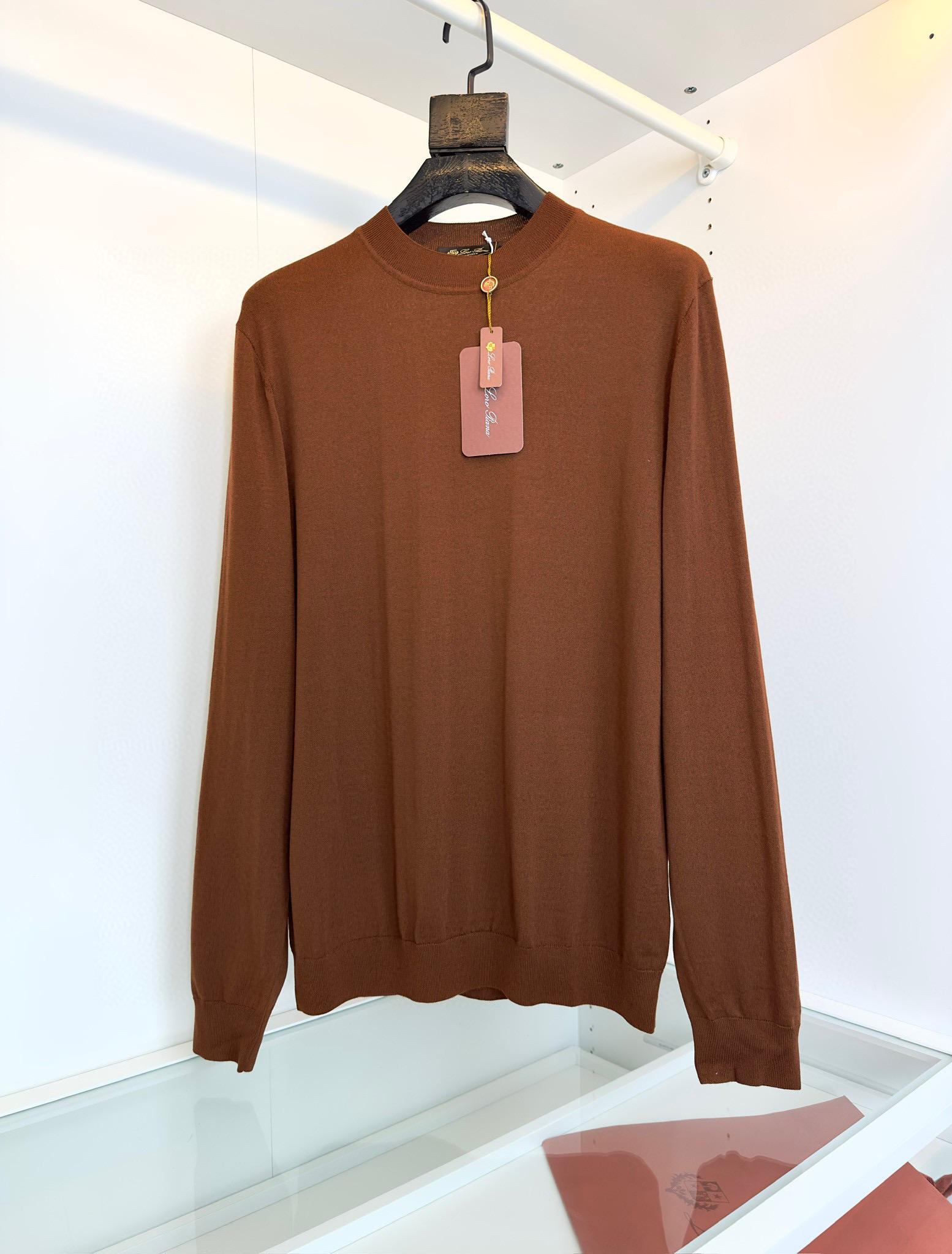 Свитер Loro Piana   