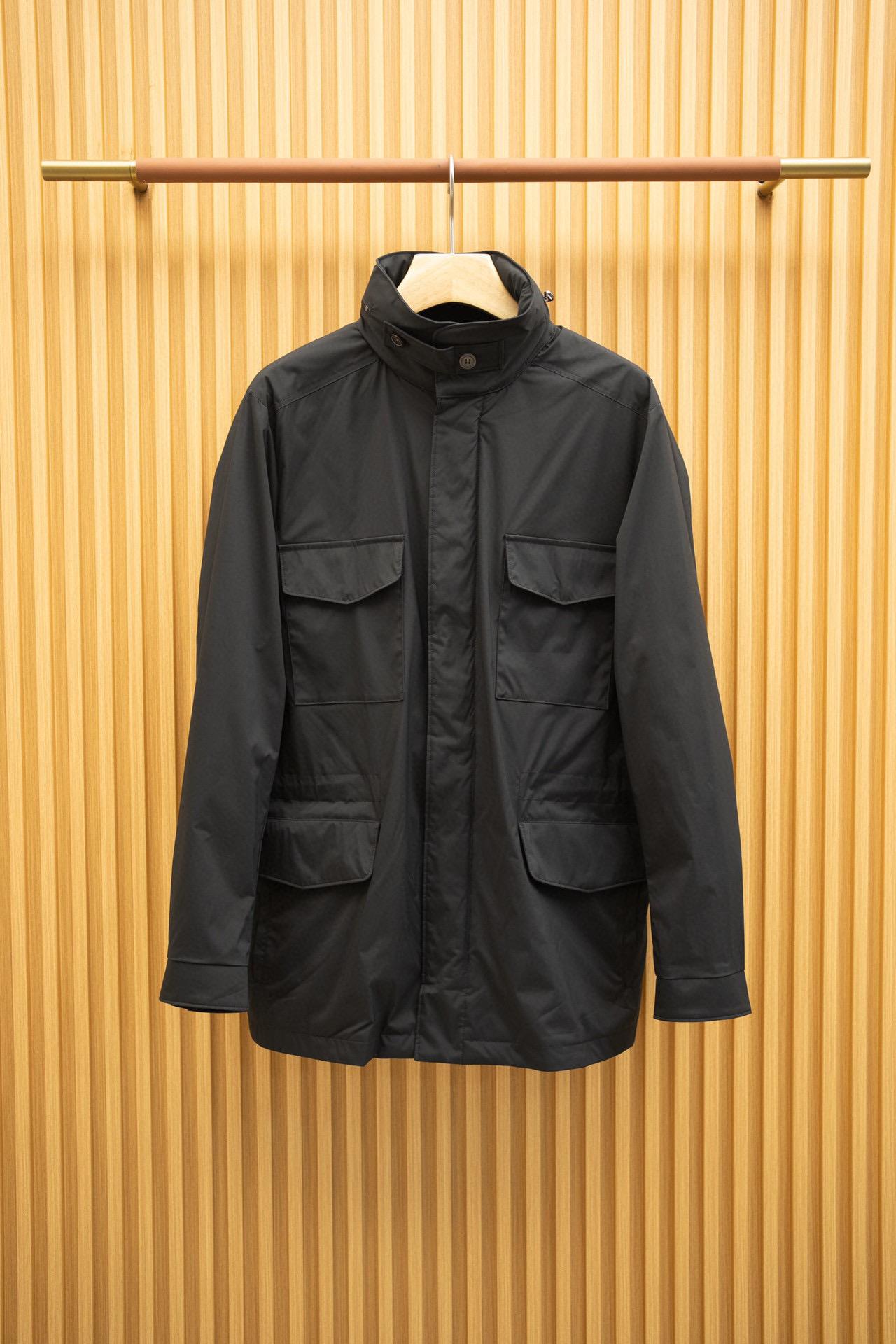 Куртка Loro Piana 