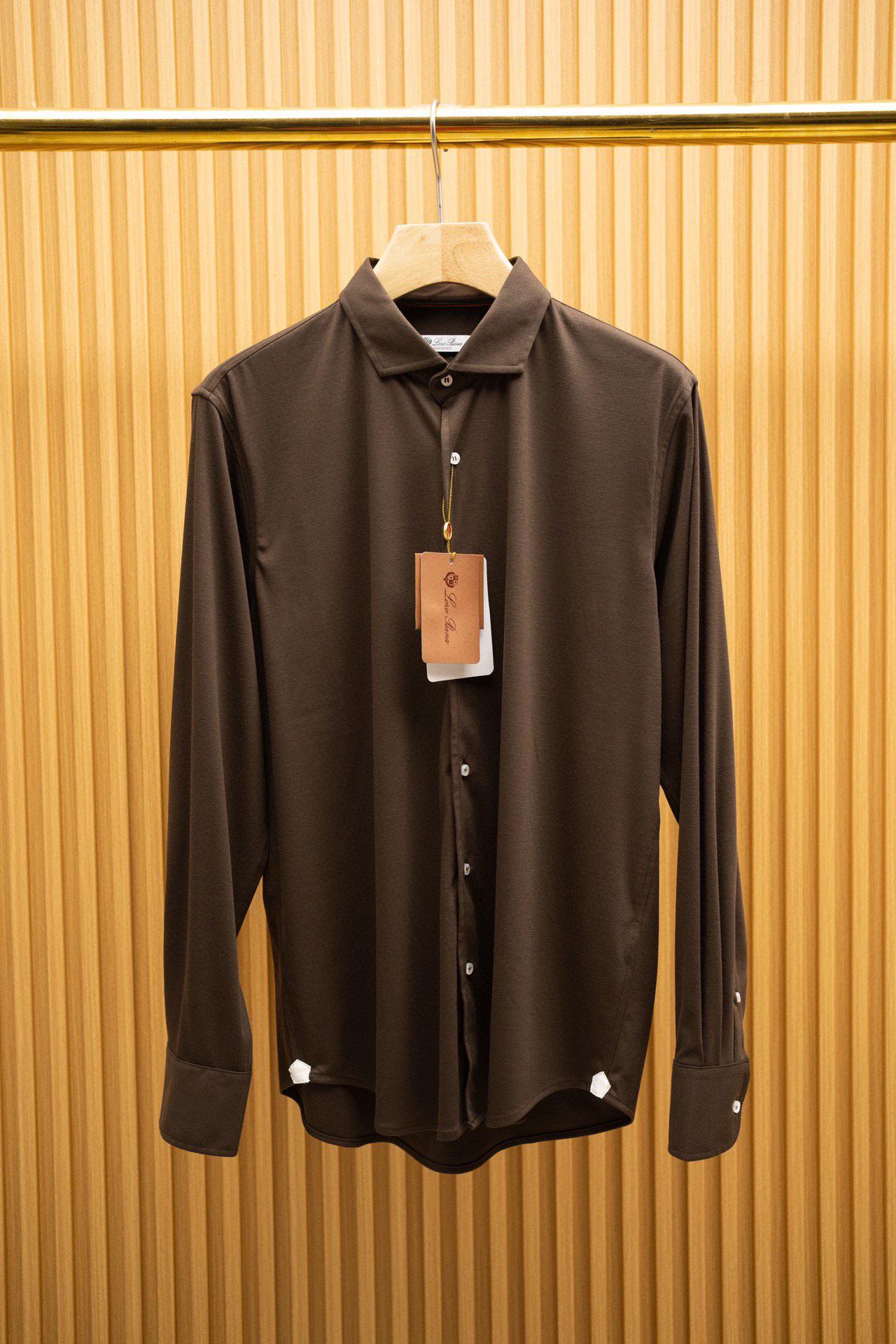 Рубашка Loro Piana