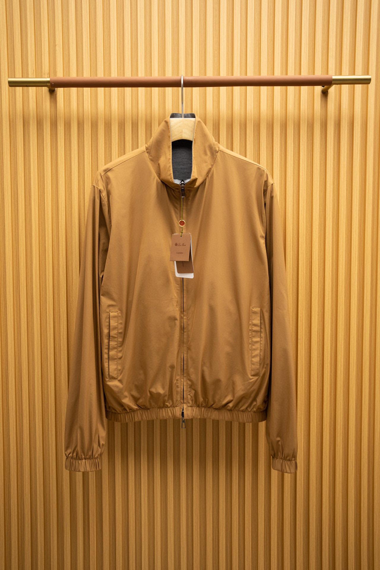 Куртка Loro Piana 