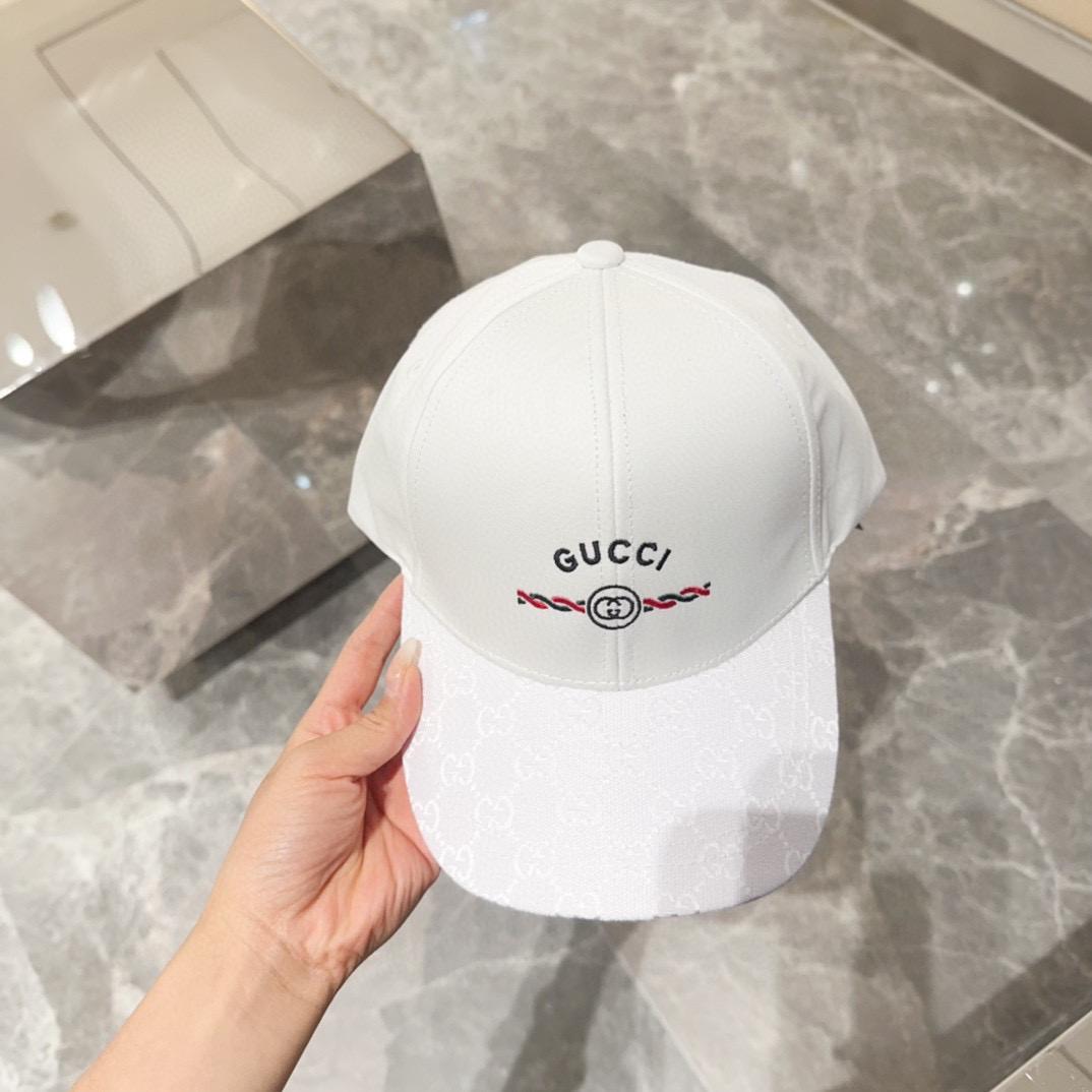Кепка Gucci