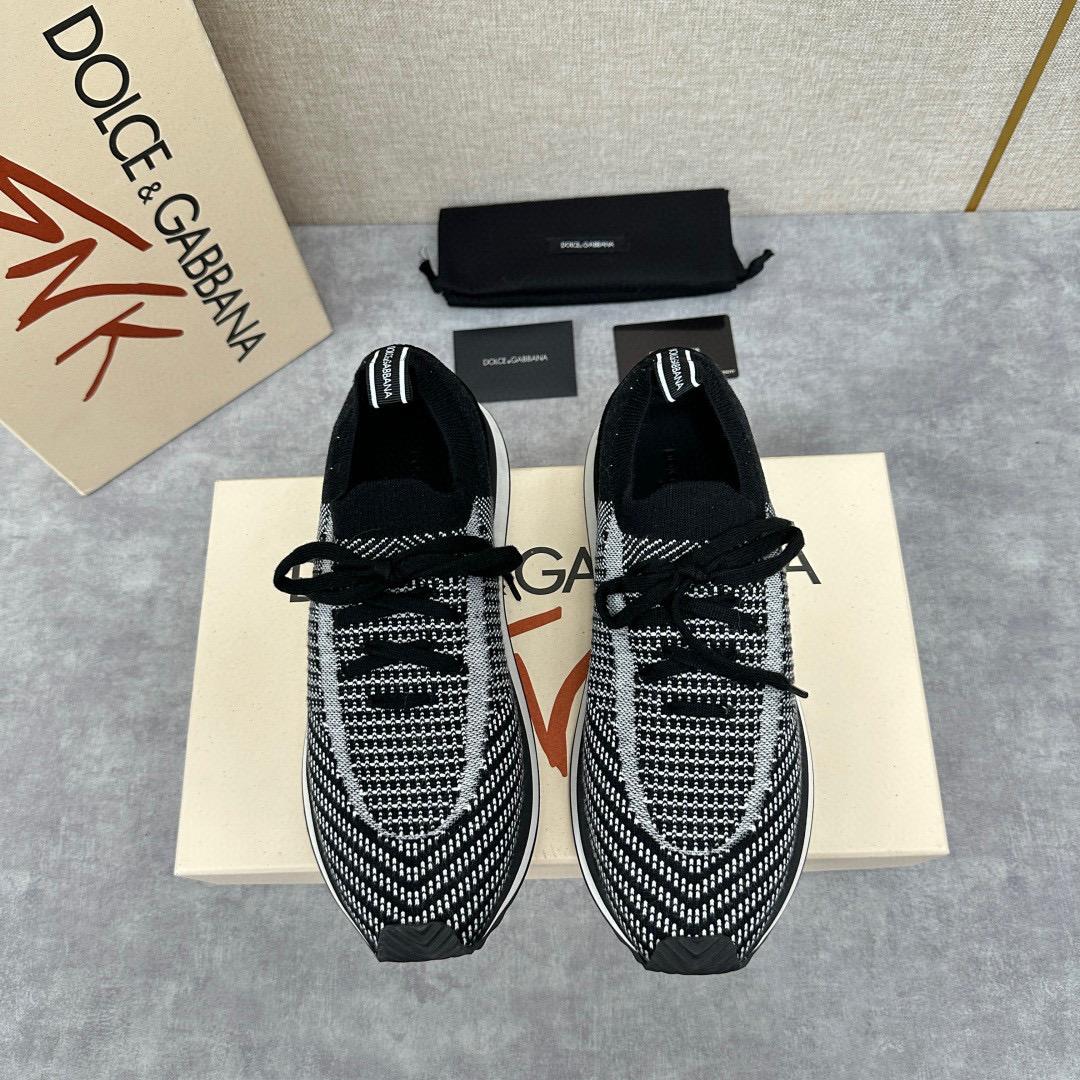 Кроссовки Dolce & Gabbana