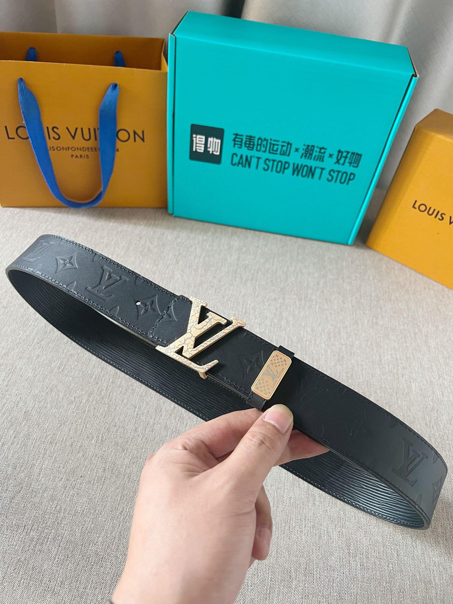 Ремень Louis Vuitton 