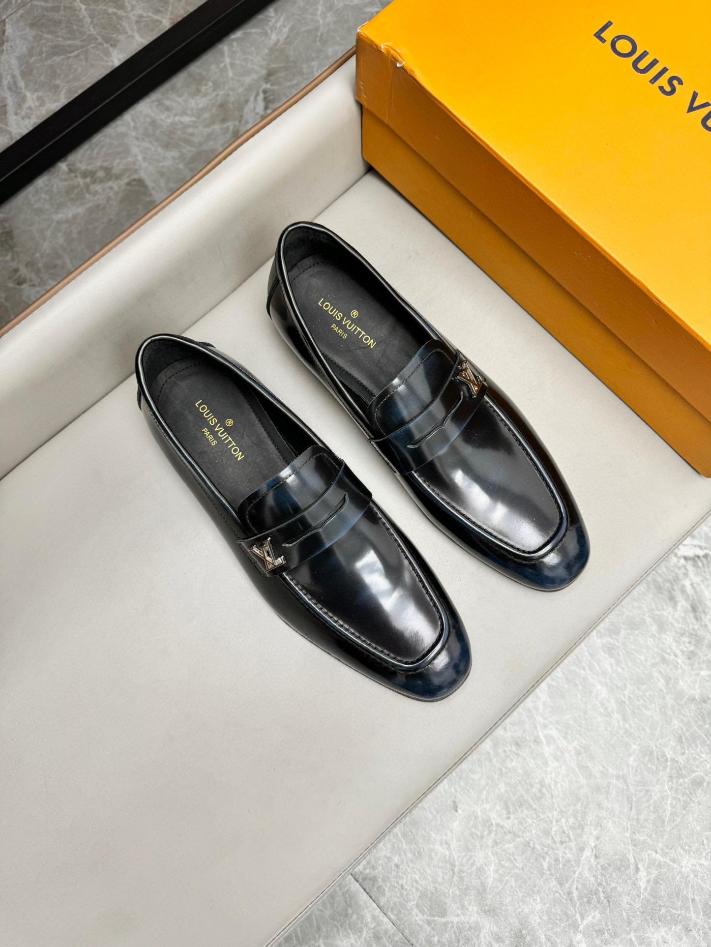  Туфли Louis Vuitton   