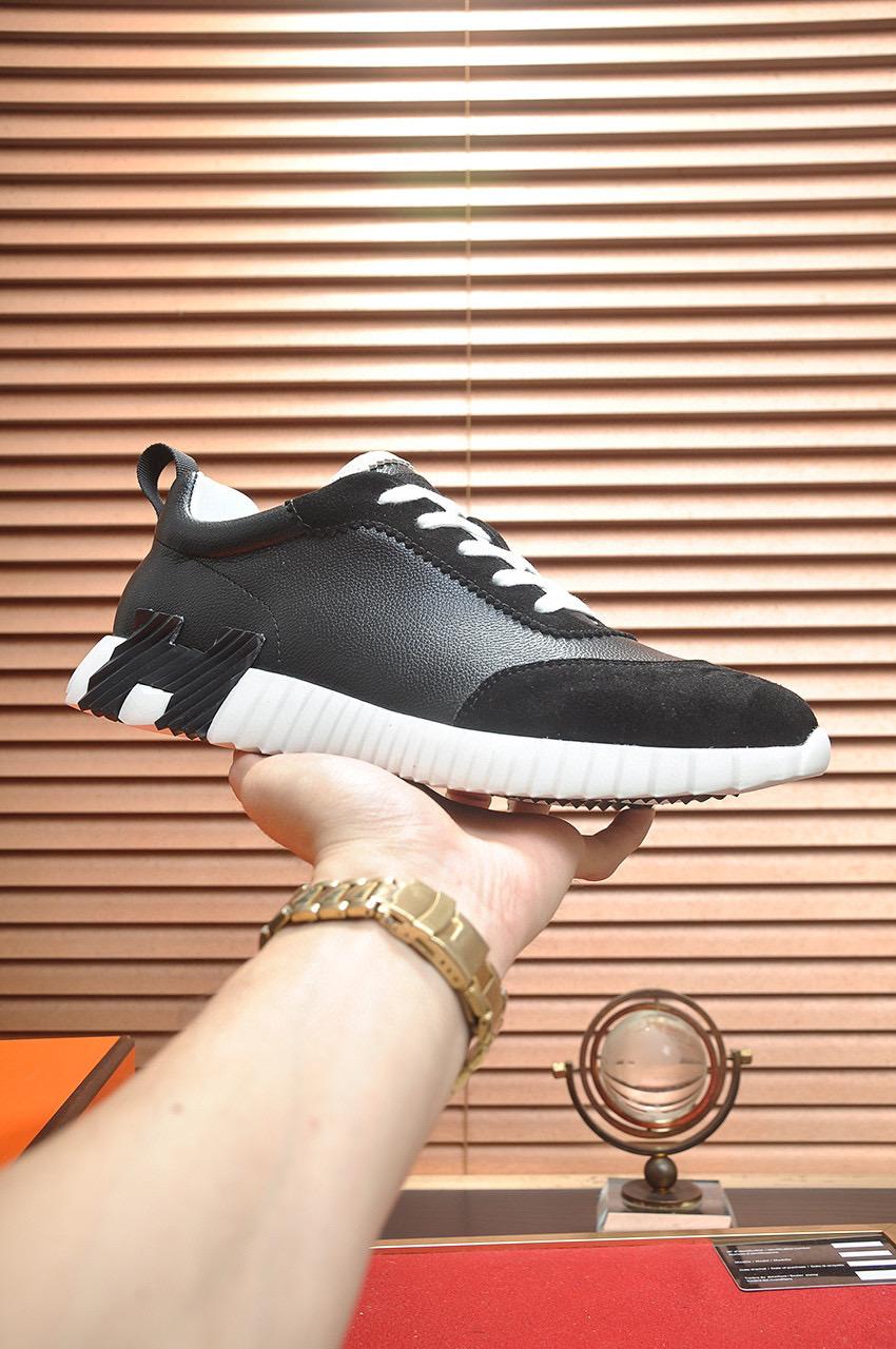 Кроссовки Hermes