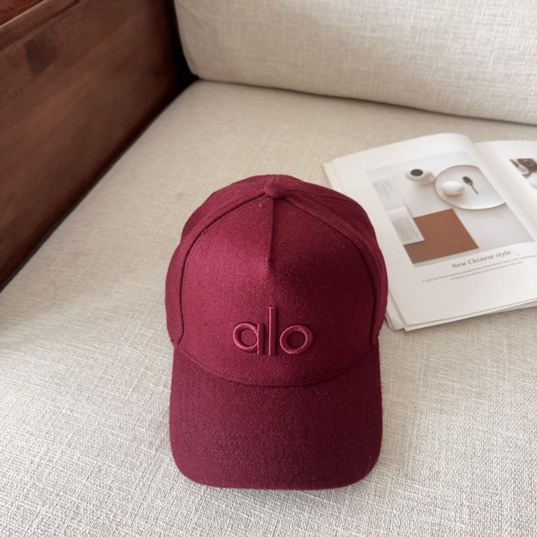 Кепка Alo