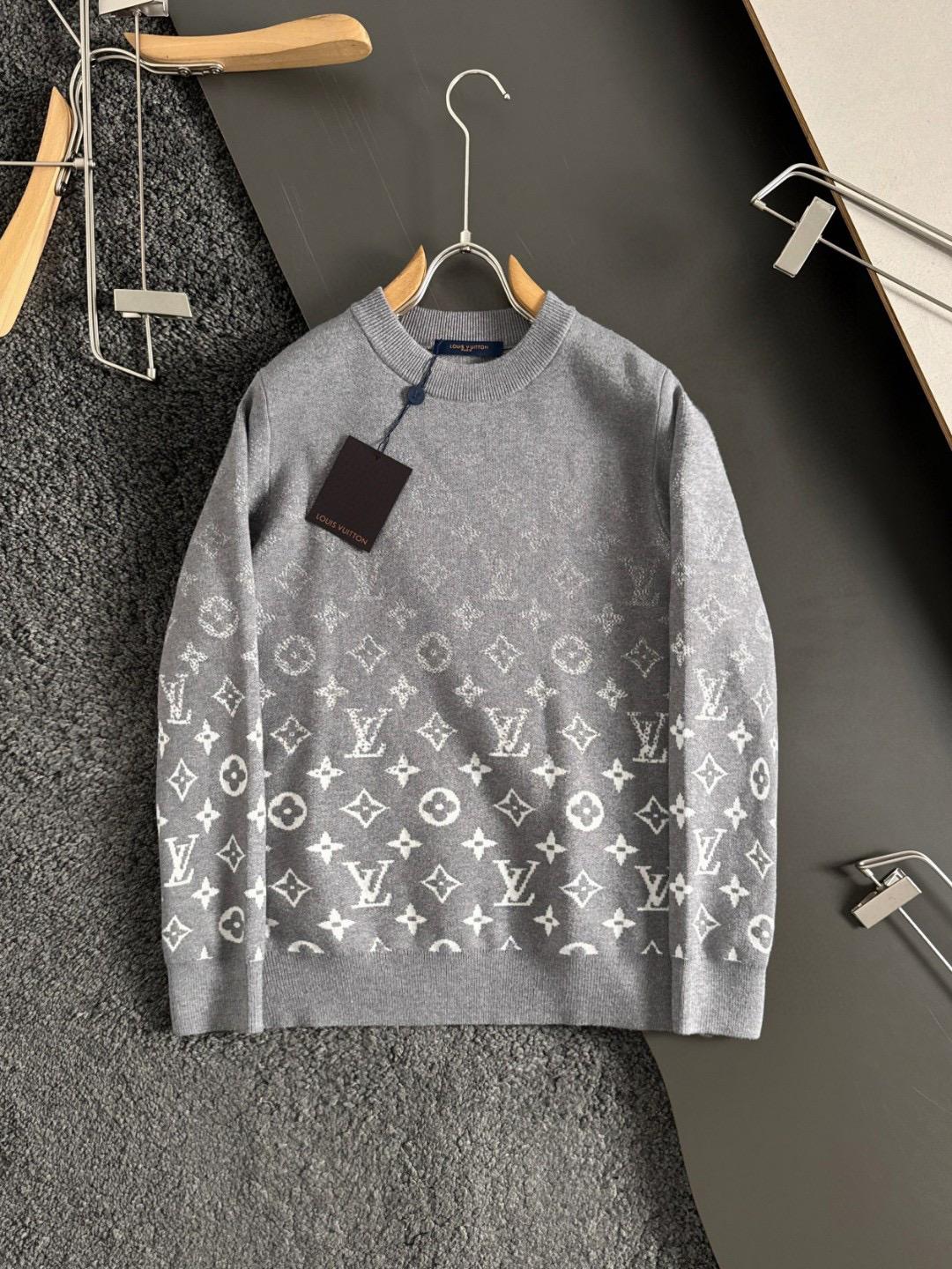 Лонгслив Louis Vuitton 