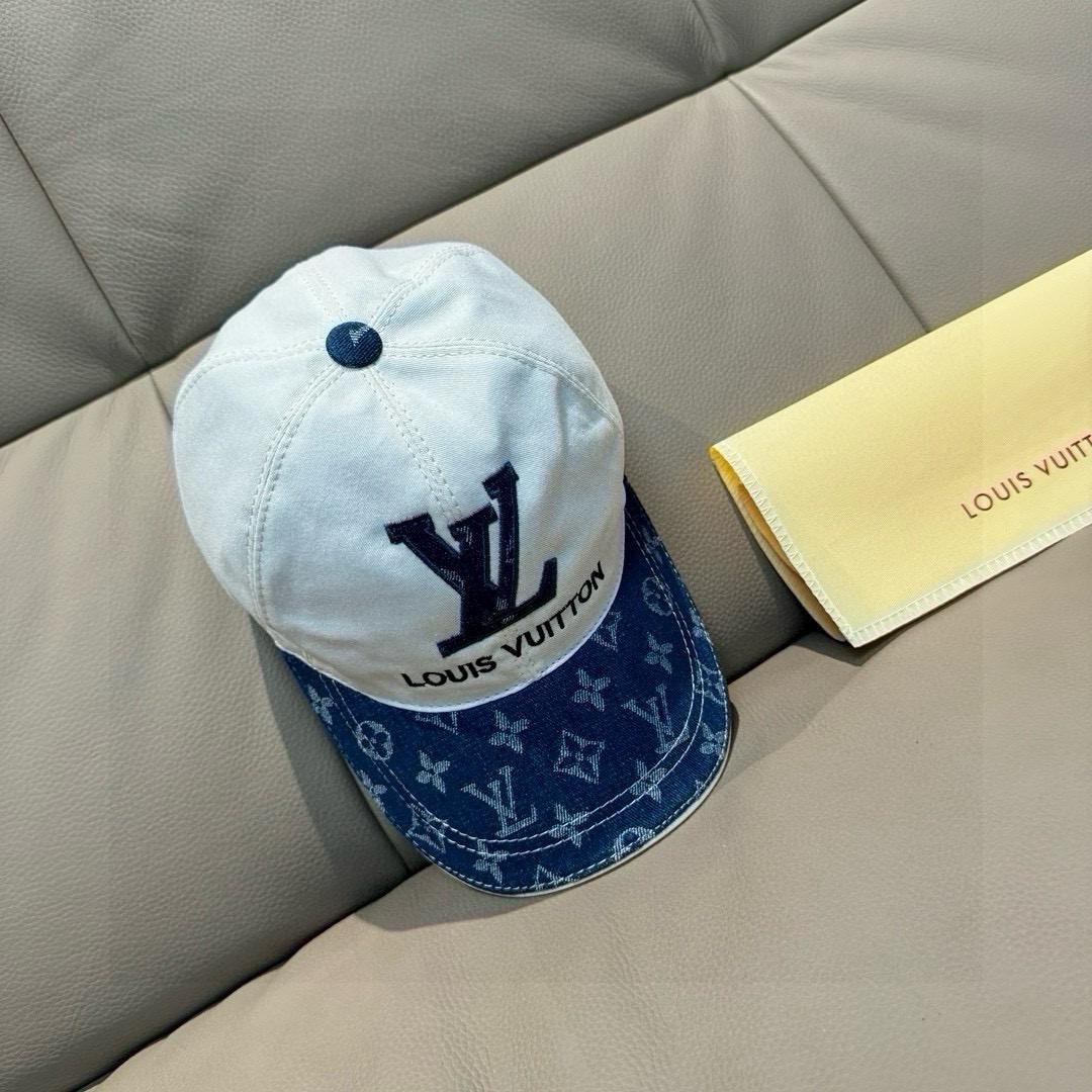 Кепка Louis Vuitton 