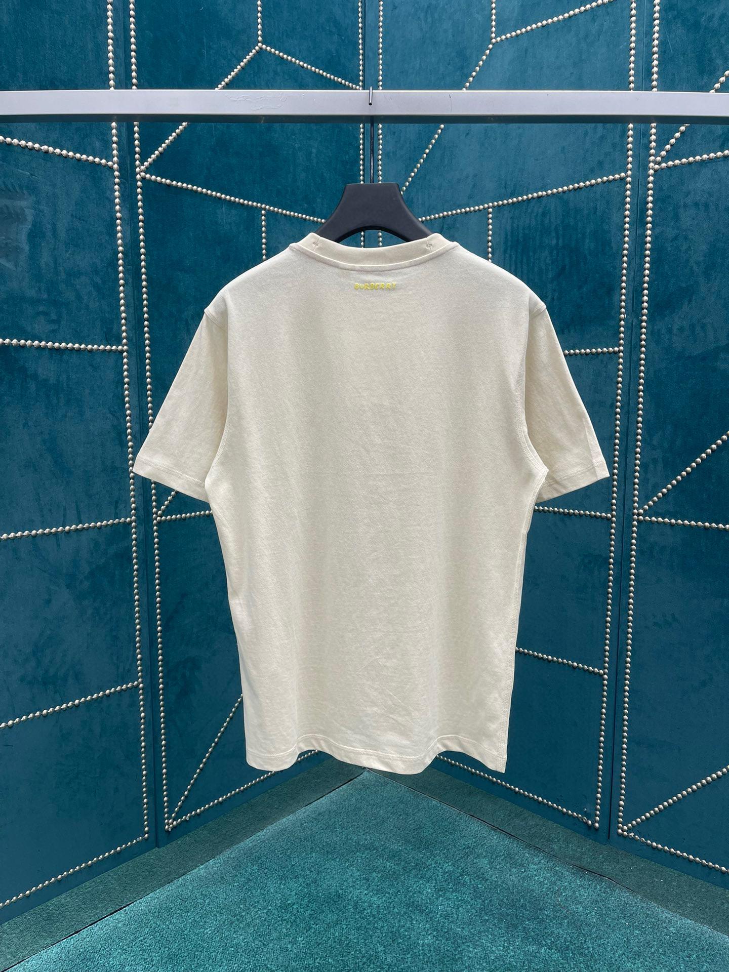 Футболка Burberry  