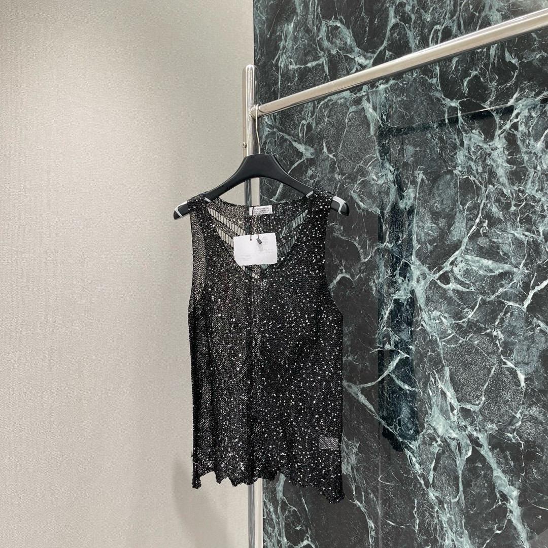 Блузка Brunello Cucinell