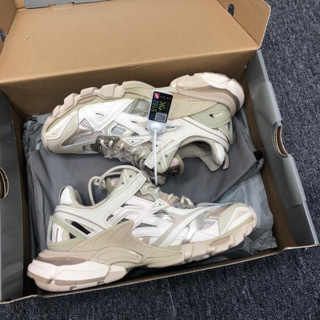 Кроссовки Balenciaga 