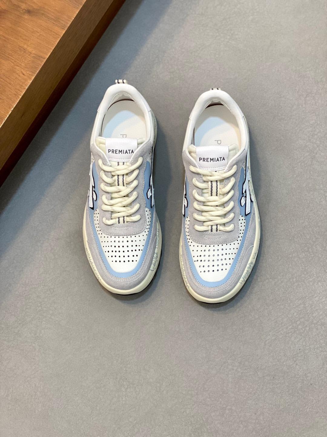 Кроссовки Premieta 