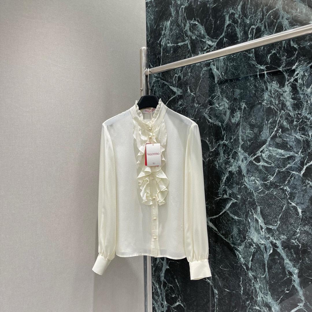Блузка Valentino 