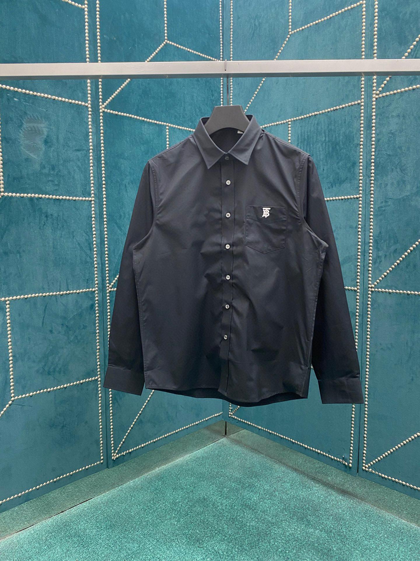 Рубашка Burberry 