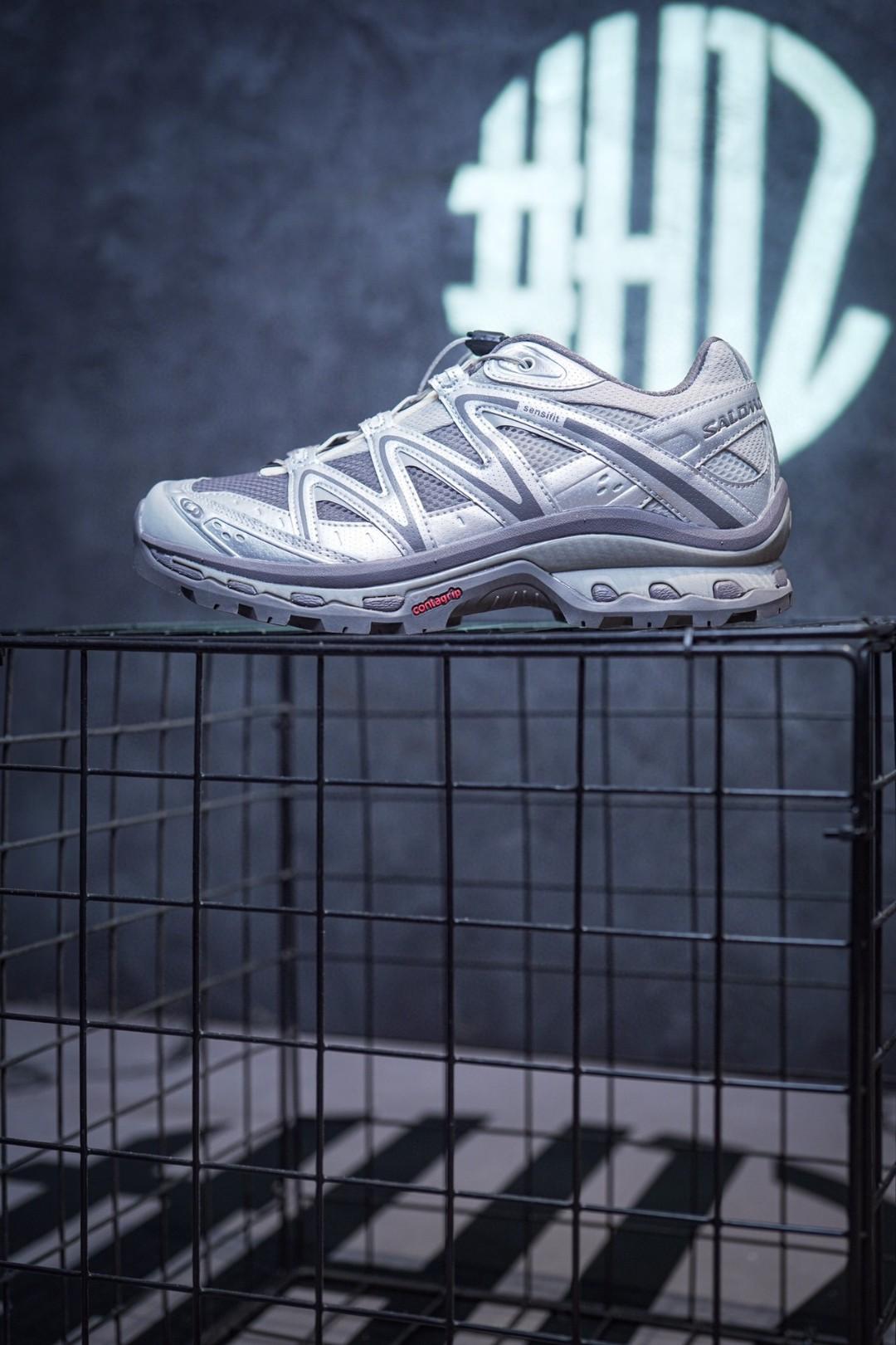 Кроссовки Salomon