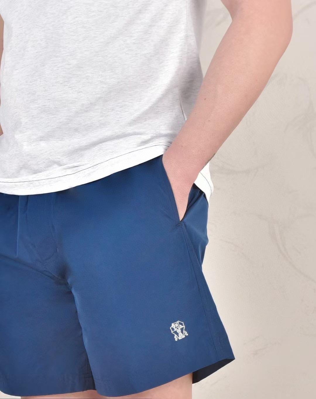 Шорты Brunello Cucinelli 