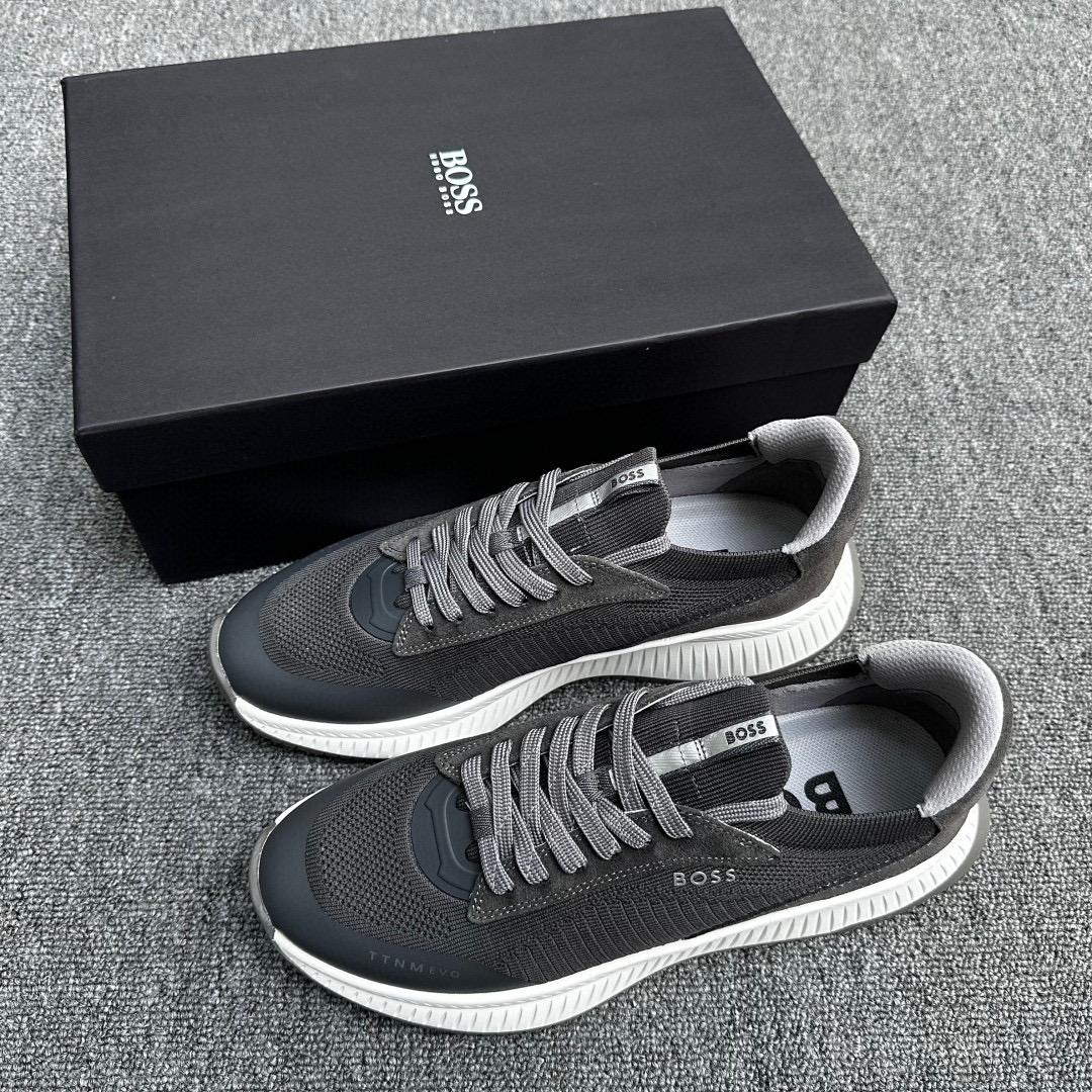 Кроссовки Boss 