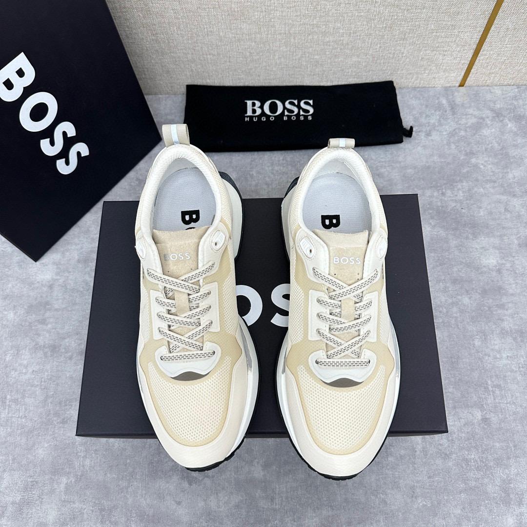 Кроссовки Boss 