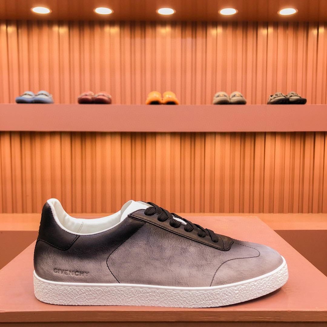 Кеды Givenchy 