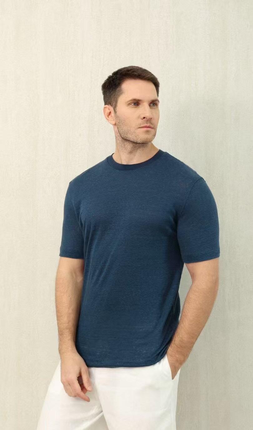 Футболка Zegna 