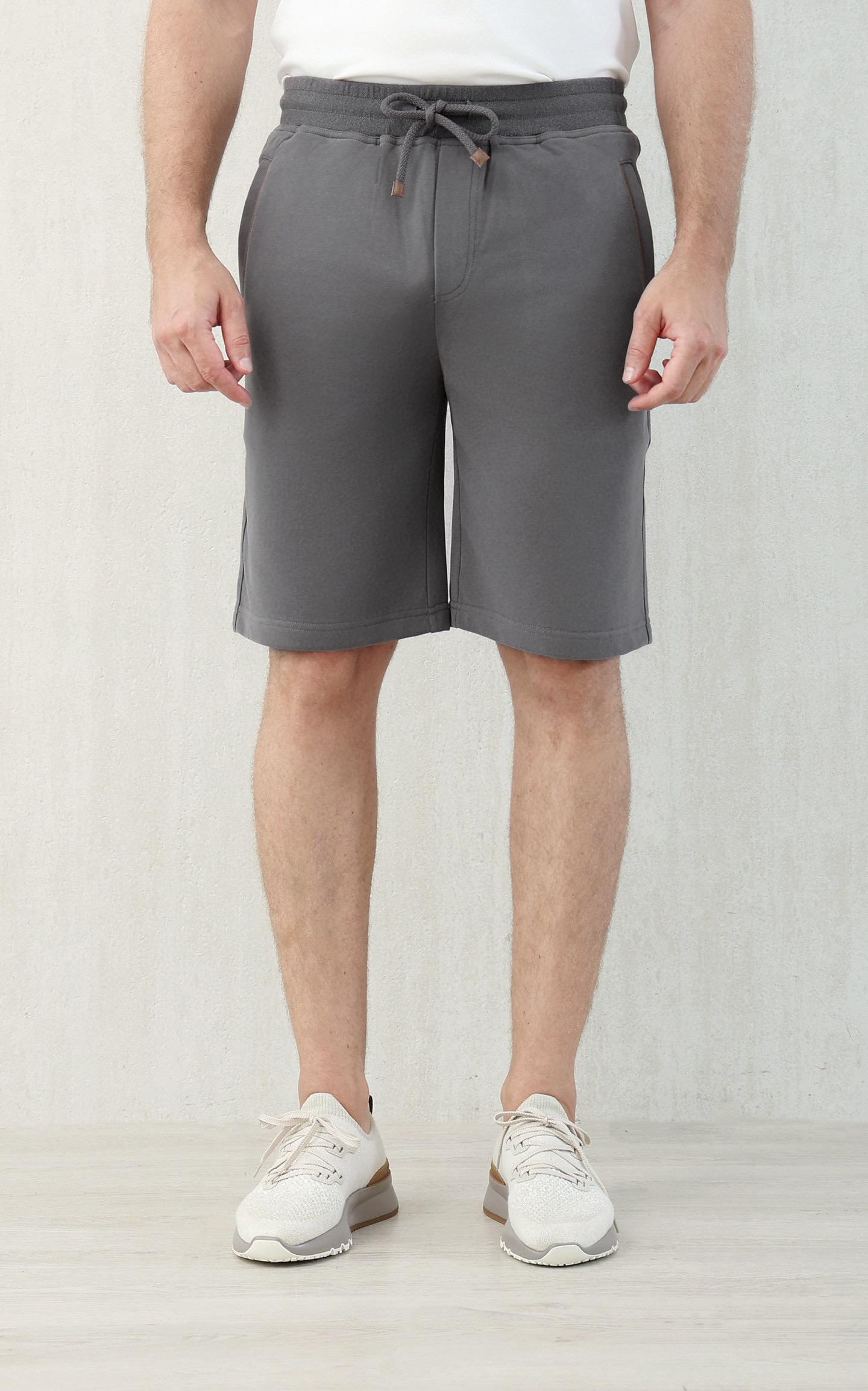 Шорты Brunello Cucinelli 