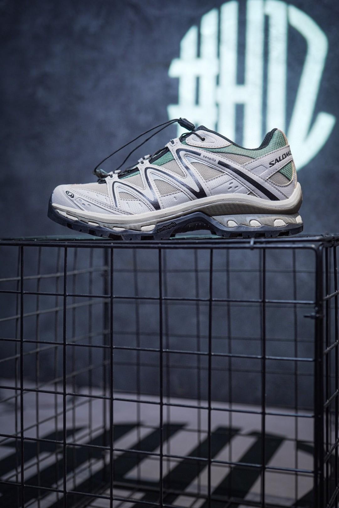 Кроссовки Salomon