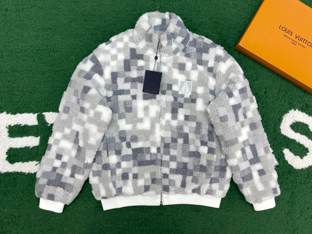 Куртка Louis Vuitton