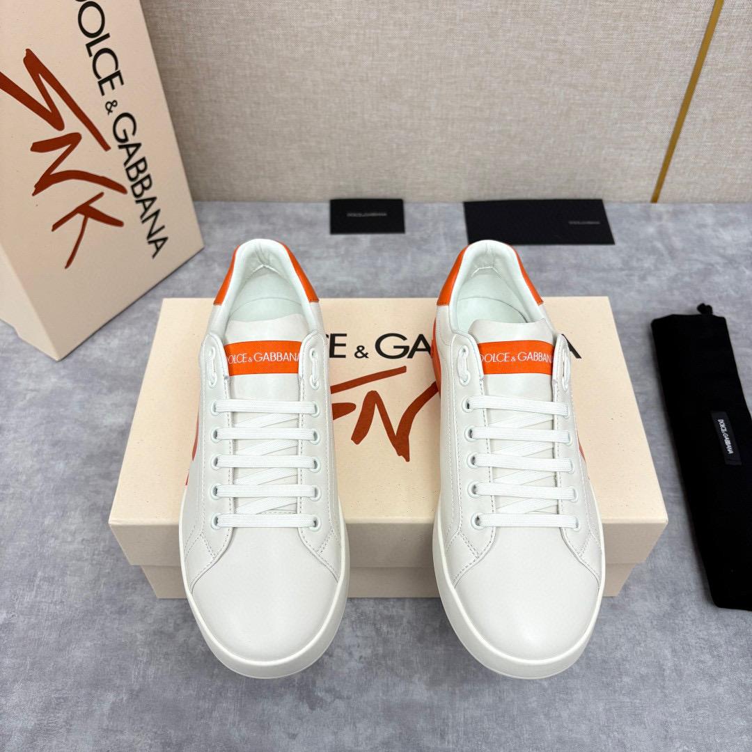 Кеды Dolce & Gabbana