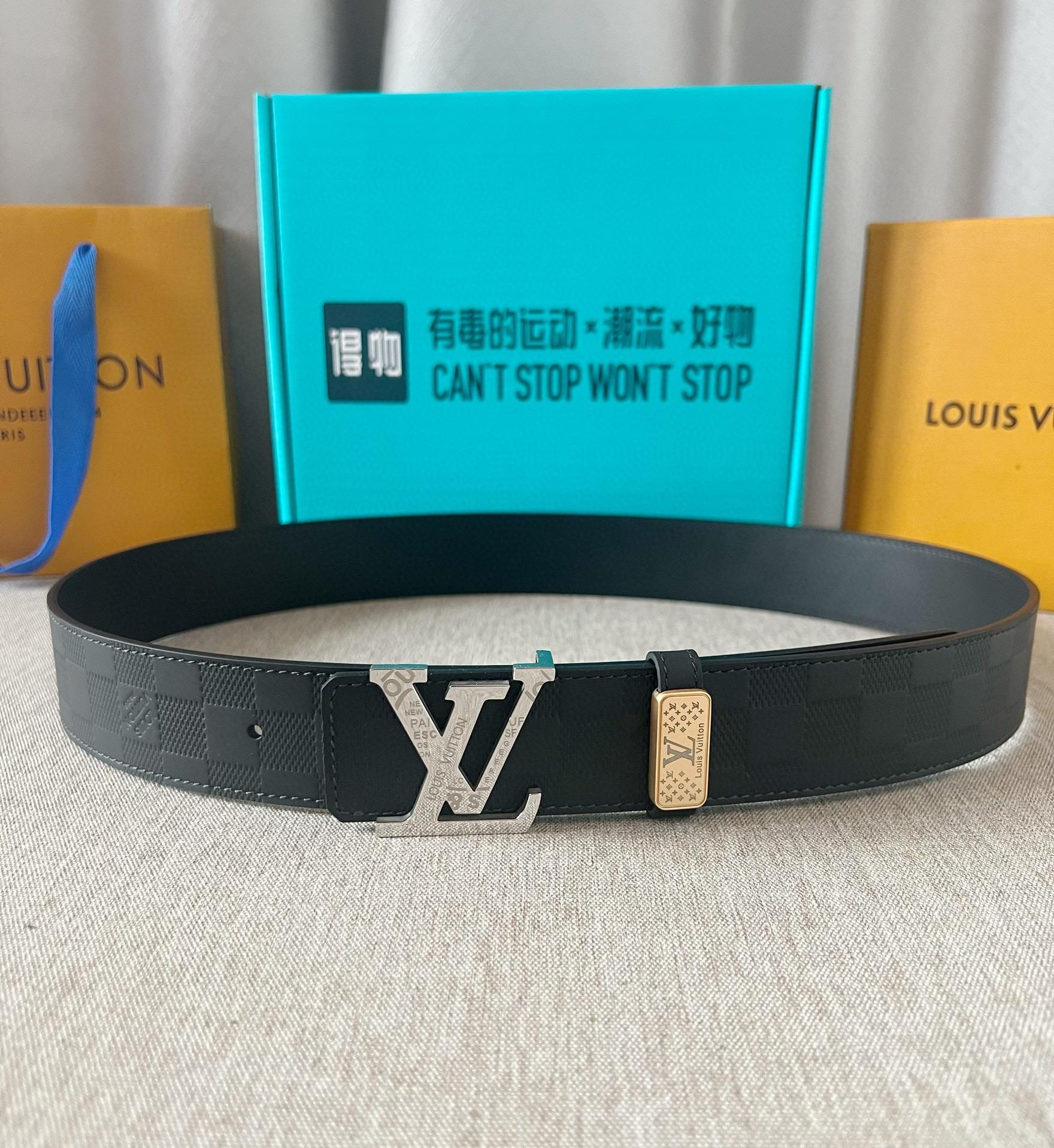 Ремень Louis Vuitton 