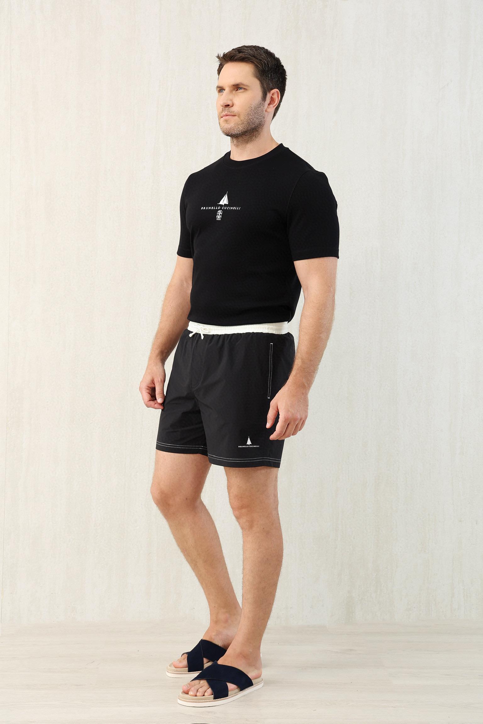 Шорты Brunello Cucinelli  