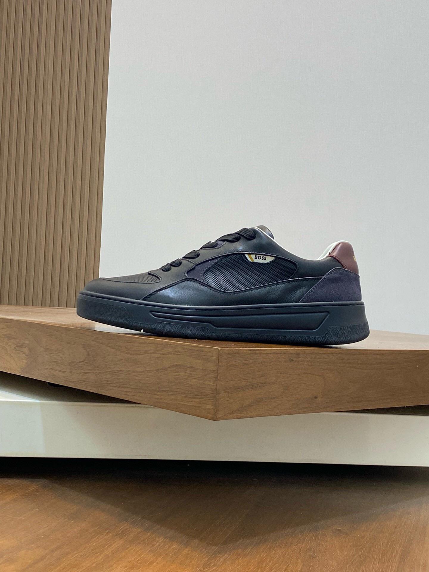 Кроссовки Boss 