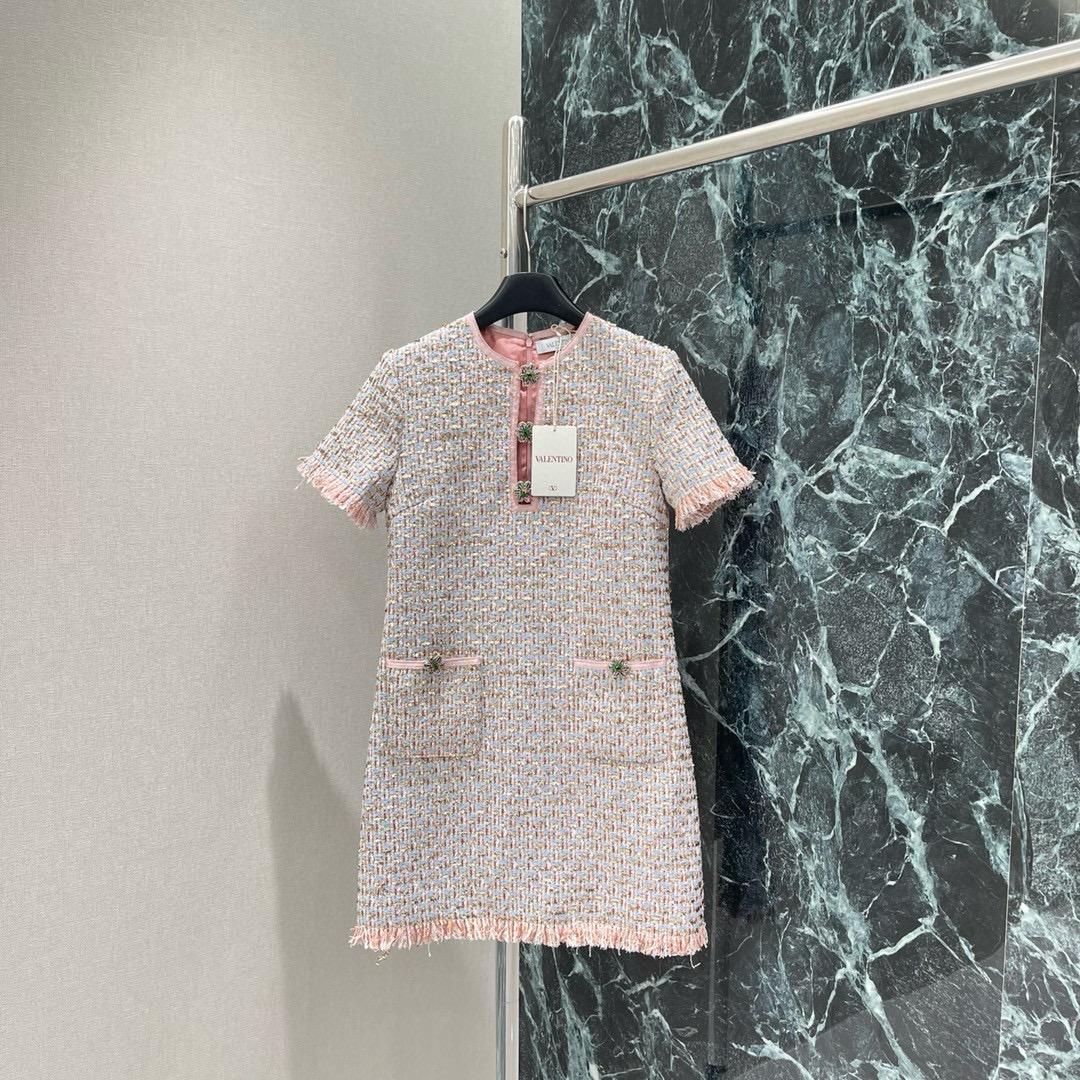 Платье Valentino 