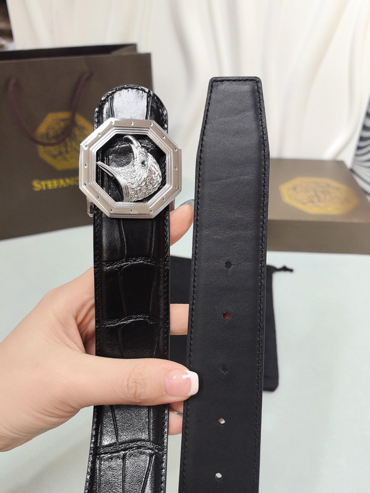 Ремень Stefano Ricci 