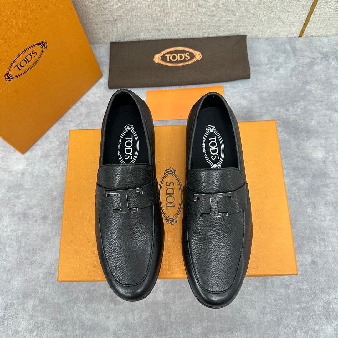 Лоферы Tod’s