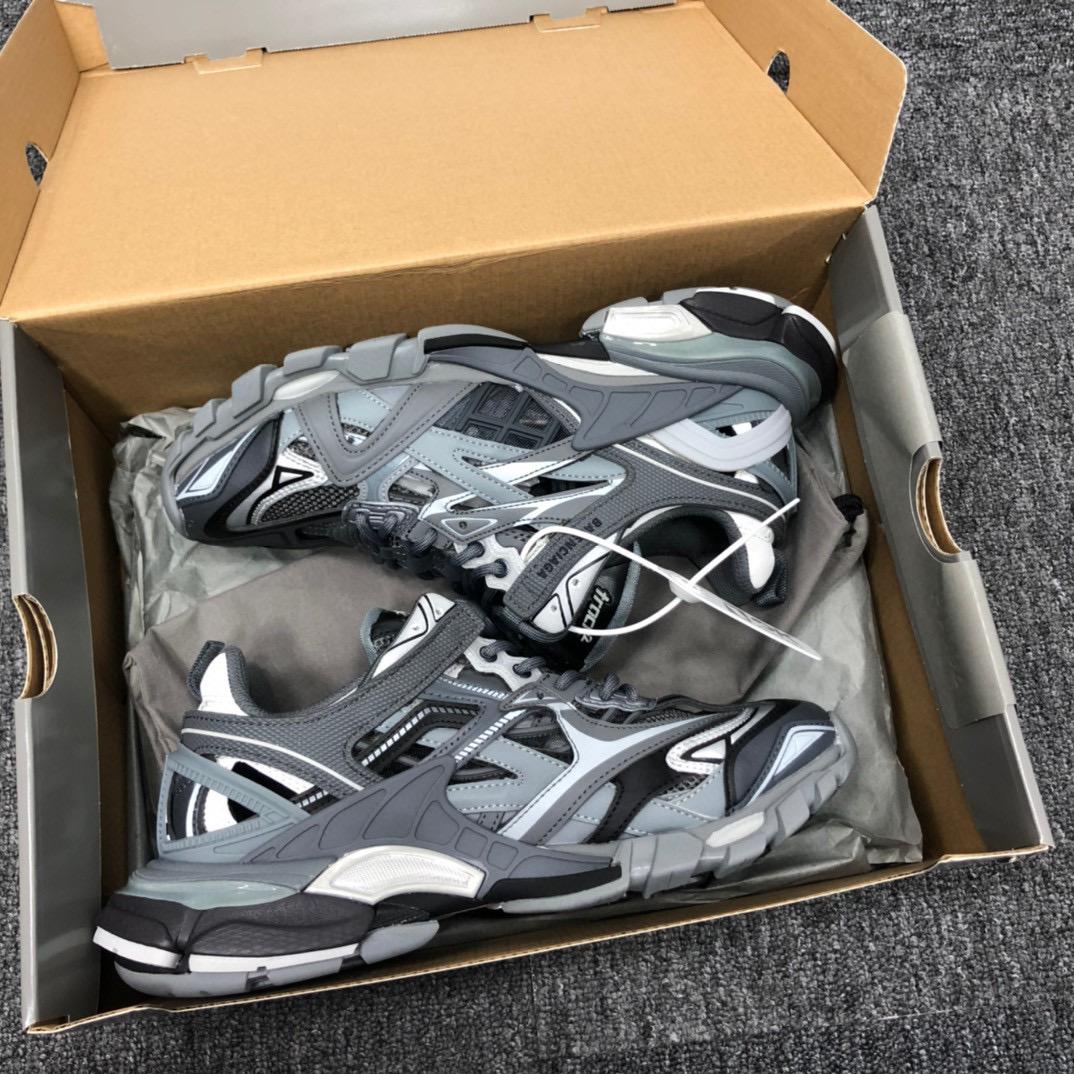 Кроссовки Balenciaga 