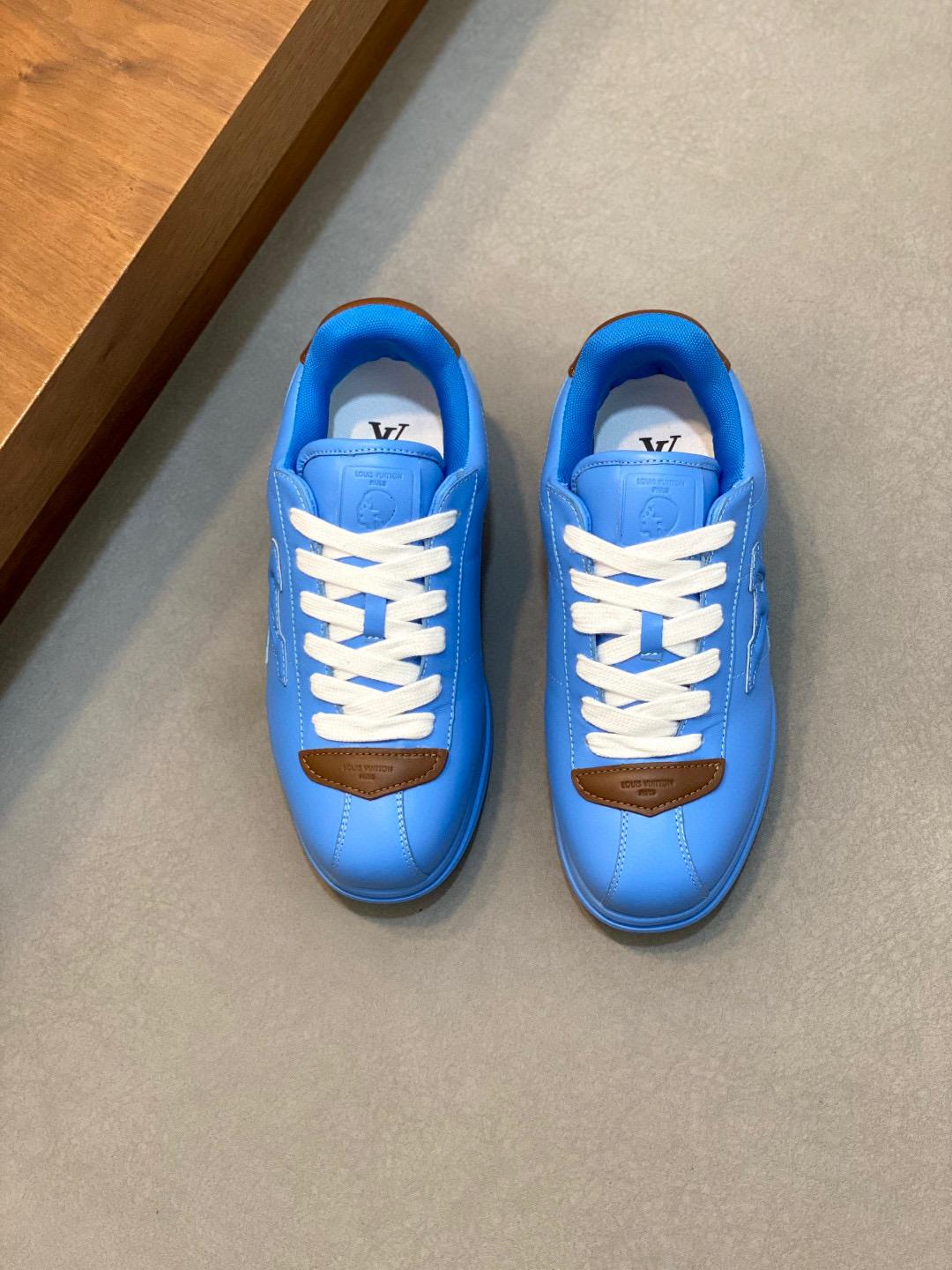 Кроссовки Louis Vuitton 
